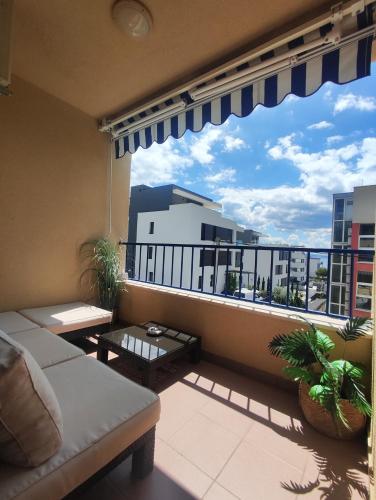 Beach Pearl Apartment, Split (photo 4)