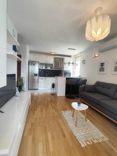 Beach Pearl Apartment, Split (photo 8)