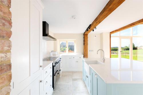 ห้องครัว, The Bothy in แวพเพนแนม