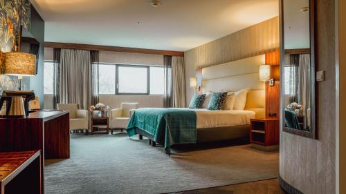 Van der Valk Hotel Rotterdam - Blijdorp in Rotterdam