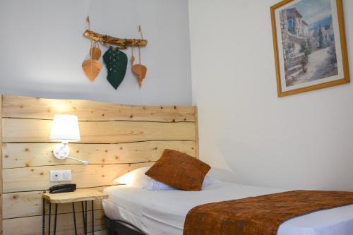 Hotel Busby, Nizza (Foto 9)