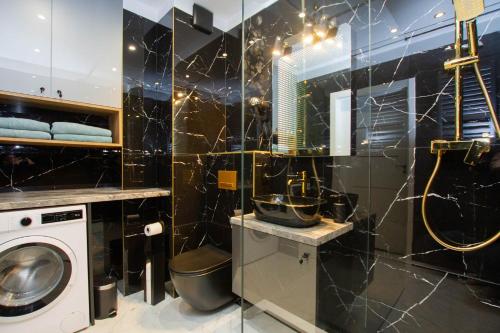 Apartament Terenia