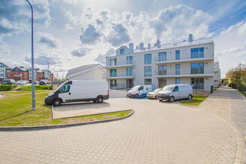 Apartament Terenia