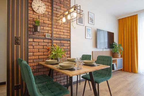 Apartament Terenia