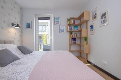 Apartament Terenia