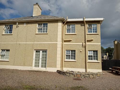 8 Croaghross House, Portsalon