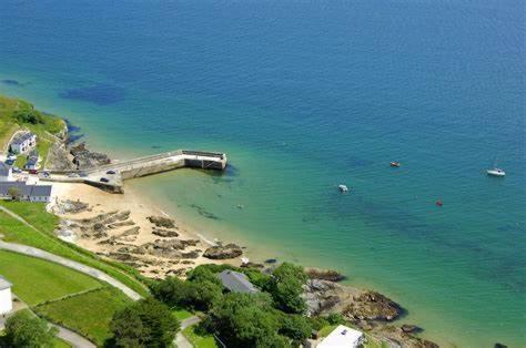 8 Croaghross House, Portsalon in Portsalon