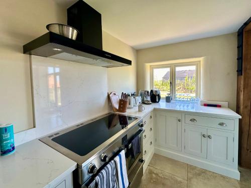 ห้องครัว, The Bothy in แวพเพนแนม