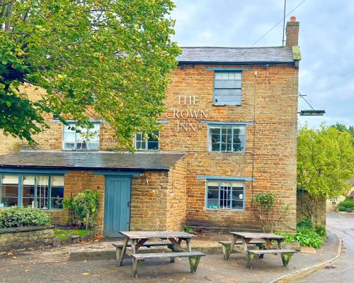 ห้องอาหาร, The Bothy in แวพเพนแนม