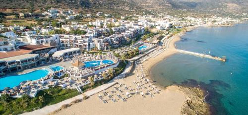 Alexander Beach Hotel & Village Resort - image 10