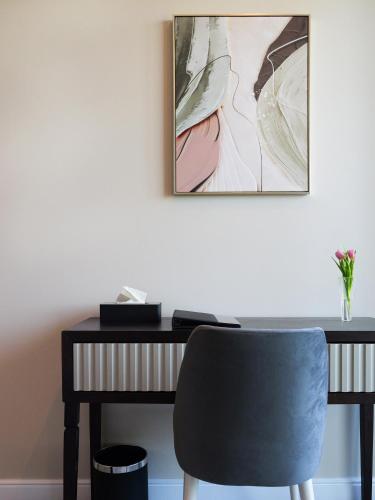 Panoramic Mamaia Hotel