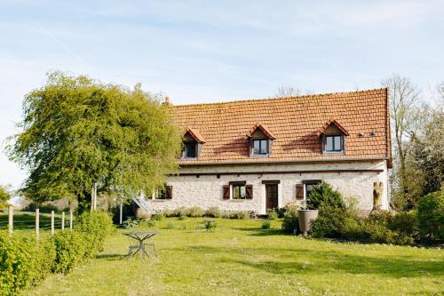 Studio à la campagne