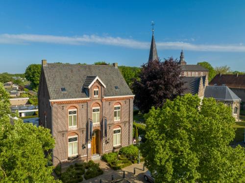 Boetiekhotel op de Platz