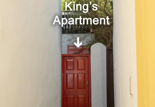King's Apartment - image 13