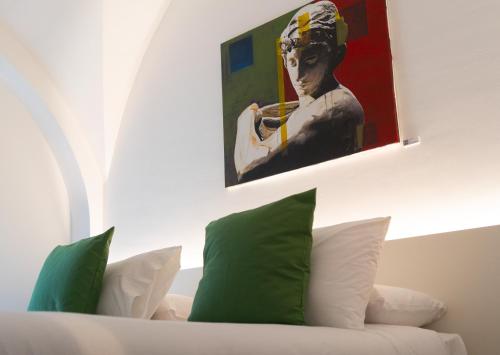 Ottanta5 Private Rooms 5