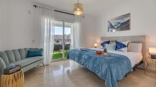 Puerto Banus Serenity Retreat 4