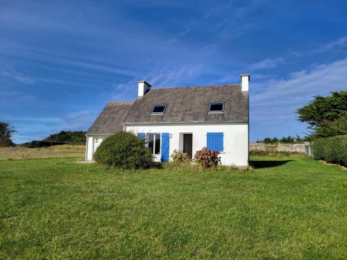 625-VIlla Penzer pour surfer a St Tugen gîte à louer Saint-Théodore