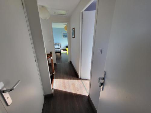 Létesítmények, 625-VIlla Penzer pour surfer a St Tugen in Audierne