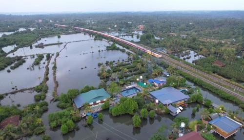 Bell Farms and Resorts