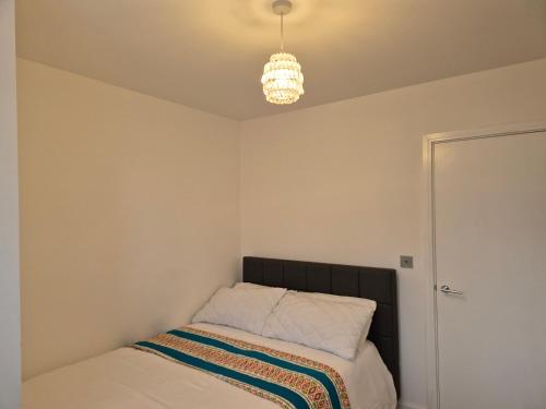One Double Room in a 4 bedroom family home in Broomfield