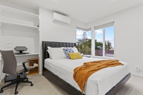 Entire home in Central Auckland