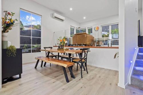 Entire home in Central Auckland