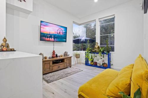 Entire home in Central Auckland