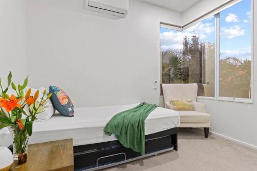 Entire home in Central Auckland