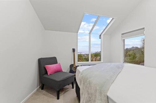 Entire home in Central Auckland