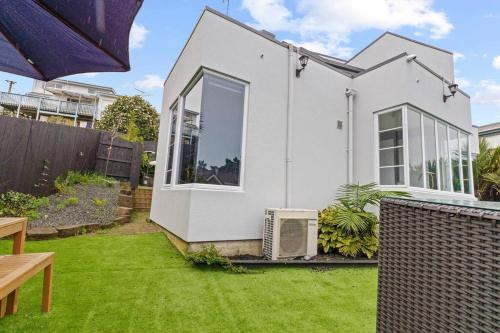 Entire home in Central Auckland