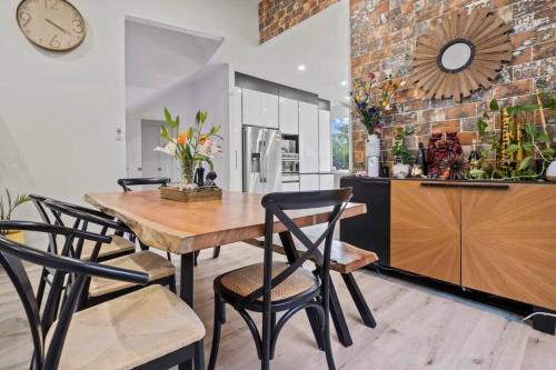 Entire home in Central Auckland