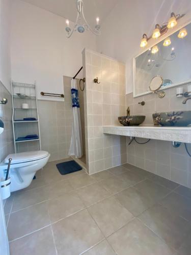 Rooms Villa Harmonie - Adults Only +14 - image 2