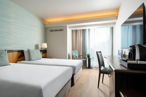 Ana Hotels Europa Eforie Nord - image 3