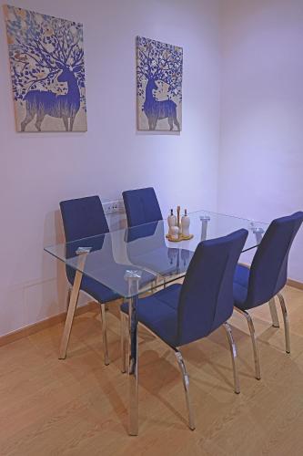 Hotel La Casa Blanca in 테투안