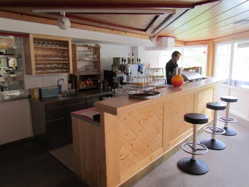 T3 Alpenhotel Garfrescha - image 8