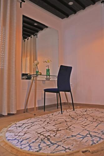 Hotel La Casa Blanca in 테투안