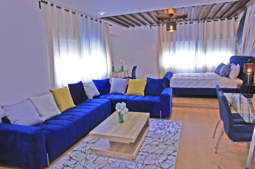 Hotel La Casa Blanca in 테투안