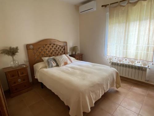 Casa el Capricho del lago Alojamiento rural, Córdoba (foto 5)