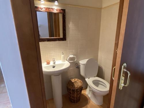 Casa el Capricho del lago Alojamiento rural, Córdoba (foto 6)