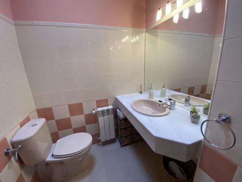 Casa el Capricho del lago Alojamiento rural, Córdoba (foto 7)