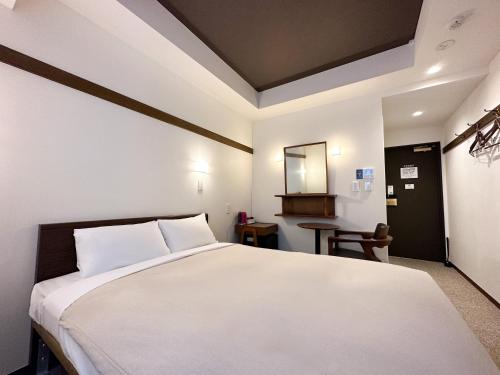 The OneFive Tokyo Shibuya Room Type - Double Room　Non - Smoking