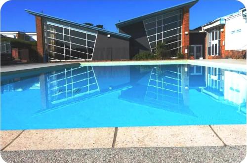 Crescent 6, Christchurch (Foto 8)