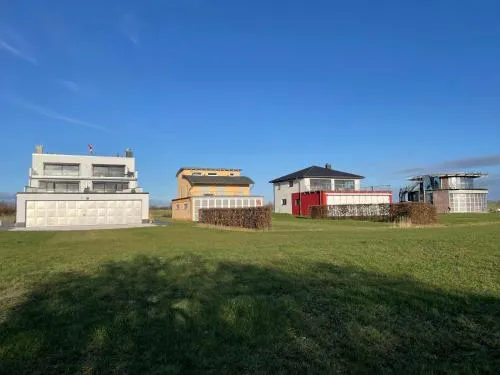 Gästehaus am Salzhaff in Zweedorf, Deutschland