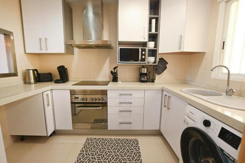 Apartment - Ground Floor image 9