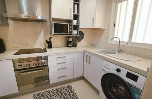 Apartment - Ground Floor image 8