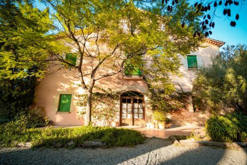 Catalunya Casas Rustic Vibes Villa with private pool 12km to beach