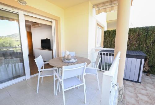 Apartment - Ground Floor image 7
