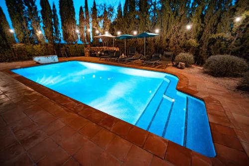 Catalunya Casas Rustic Vibes Villa with private pool 12km to beach