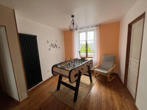 GITE DES 2R in Bricqueville