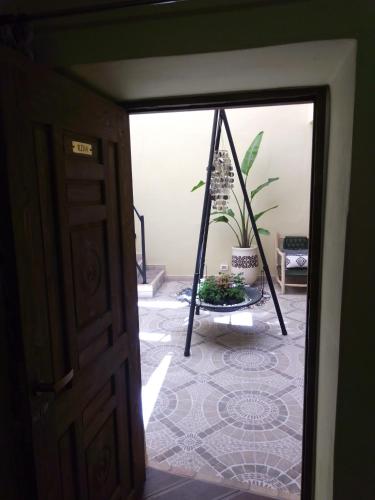 Riad Bouganville Bleu 5